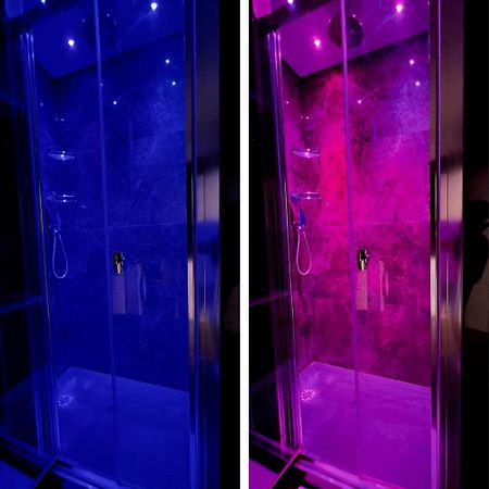 Aniversarium Grand Apartment 那沃达利 外观 照片